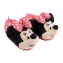 Vaikiškos šlepetės Disney Minnie